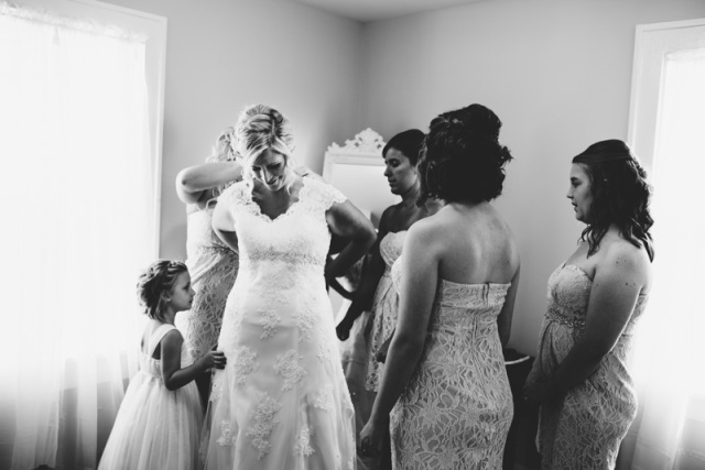Bloomington Wedding Photography 
