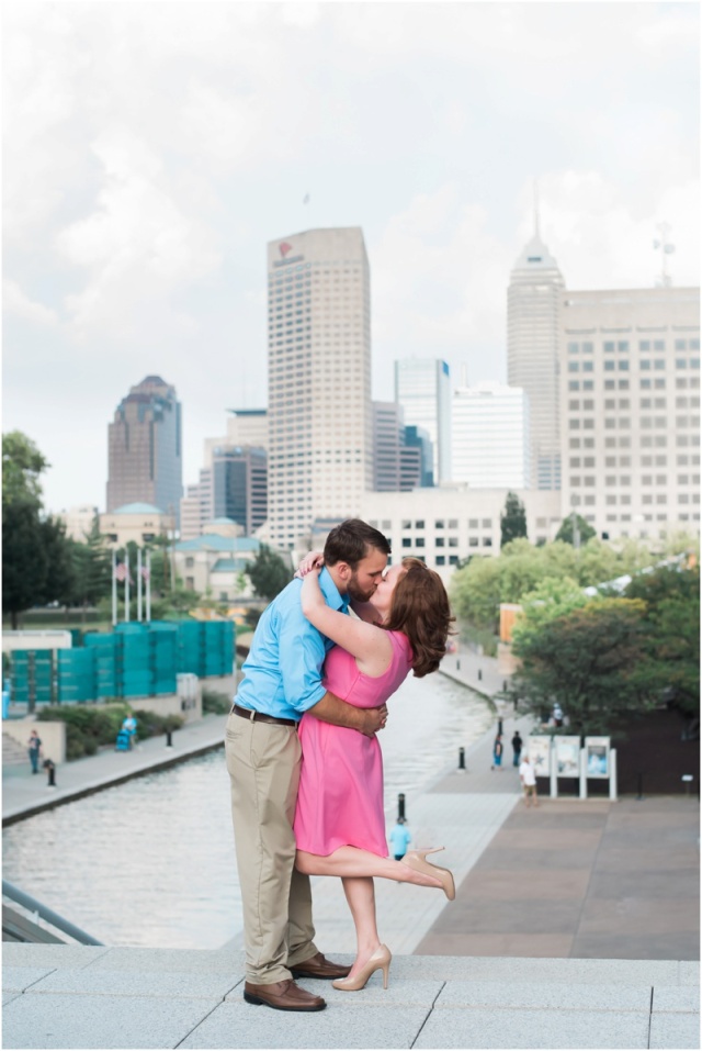 places to get married in Indy
