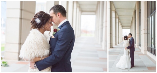 Danielle Harris Photography, Indianapolis canal weddings